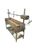 Spinning Grillers Charcoal Grill