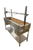 Spinning Grillers Charcoal Grill