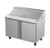 ASBER - 48" Salad & Sandwich Prep Table