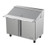 ASBER - 48" Mega Top Refrigerated Prep Table