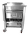 CONNERTON - Over/Under - Broiler/Griddle Combination