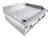 CONNERTON - Heavy Duty Manual Griddle