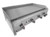 CONNERTON - Catering Manual Griddle
