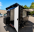 16FT TRAILER (BLACK)