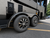 16FT TRAILER (BLACK)