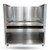CHARCOAL GRILL - SG-MNG60