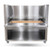 CHARCOAL GRILL - SG-MNG72