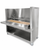 CHARCOAL GRILL - SG-MNG72