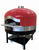 ROTARY PIZZA OVEN - DOME HYBRID MODEL - 110