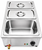 Electric Bain-Marie 
