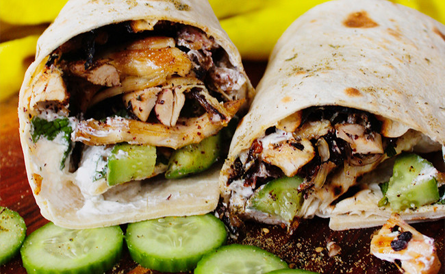 Tacos al Pastor Recipe!