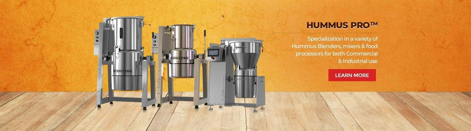 Dough Mixer Machine for Restaurant or Bakery- 53QT - Spinning Grillers