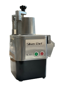 Salad Bar Slicers & Choppers