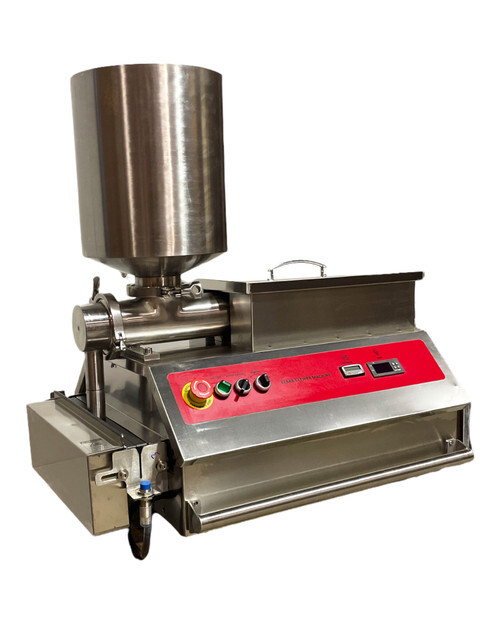 Kebab Char Broilers & Griddles