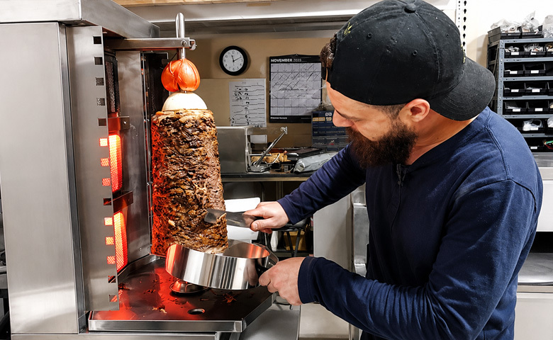 Shawarma Recipes!