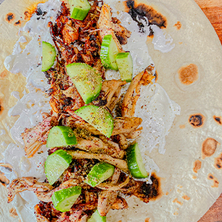 Homemade Greek Gyro Beef Chicken Lamb Recipe