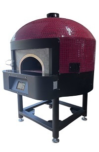 Kebab Char Broilers & Griddles