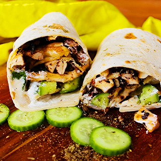 Tacos al Pastor Recipe!
