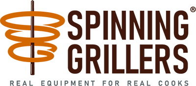 Spinning Grillers- New York