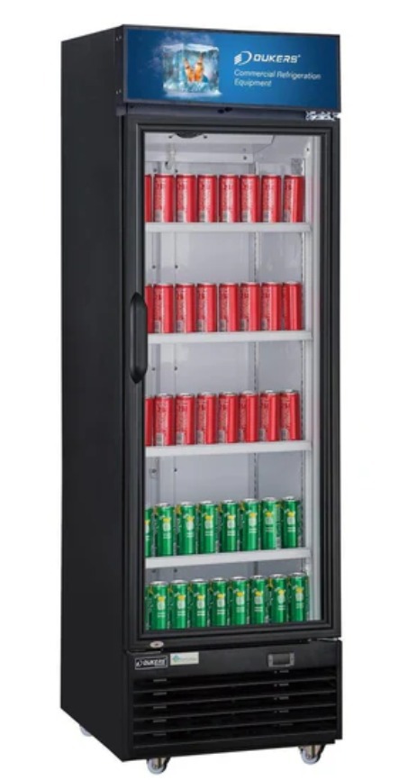 Refrigeration