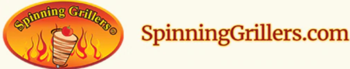Spinning Grillers- New York Spinning Grillers- New York