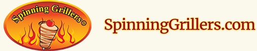 spinninggril