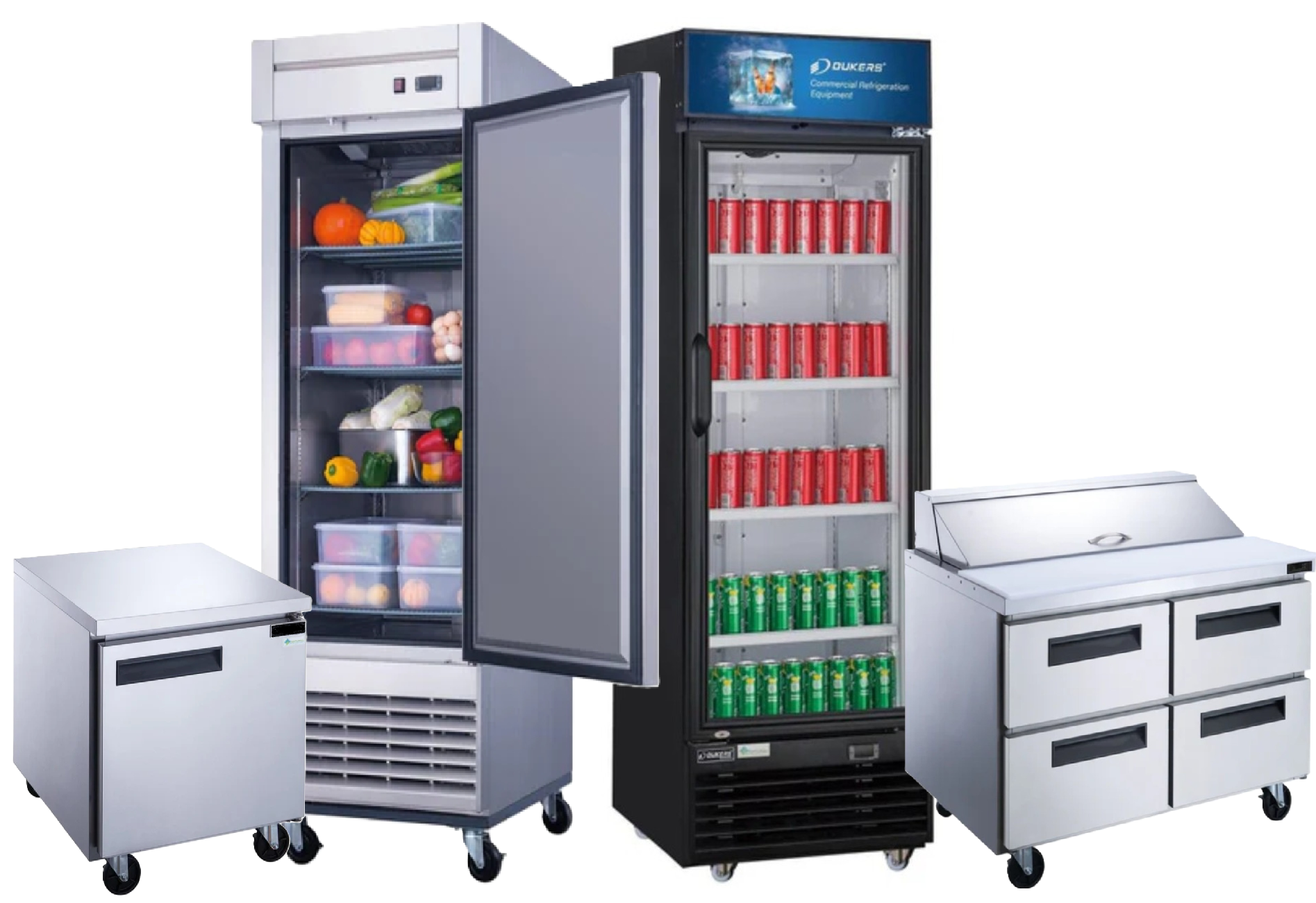 Refrigeration