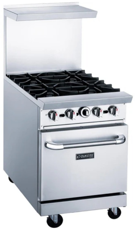 Ovens