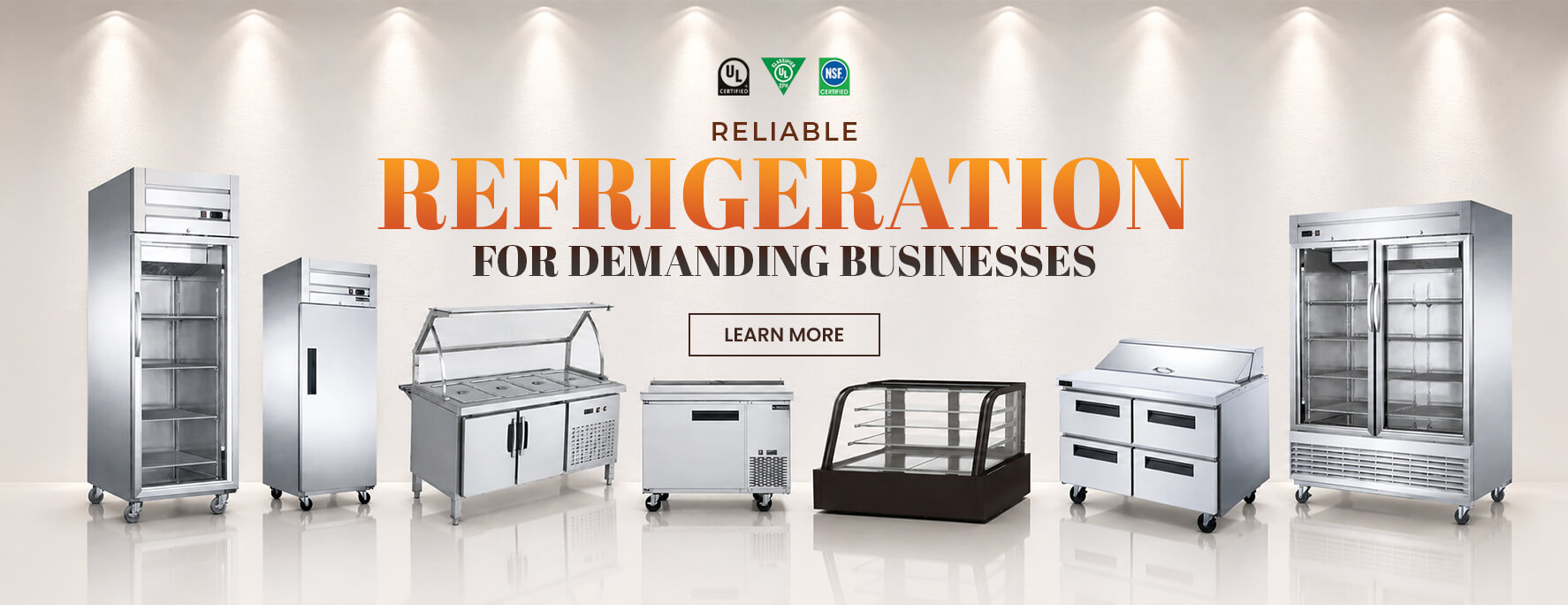 Refrigeration