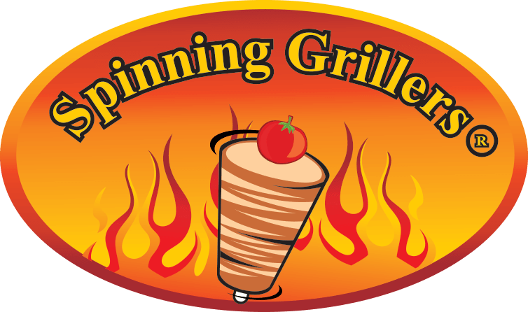 Spinning Grillers Shawarma Machine Doner Machine