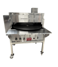 New 2026 Pita Oven Small 30"- PitaOven- Pita Bread, Tortilla, Naan Bread Oven- Natural Gas-  NEW