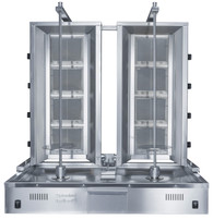Commercial Shawarma Machine SGN6-C44