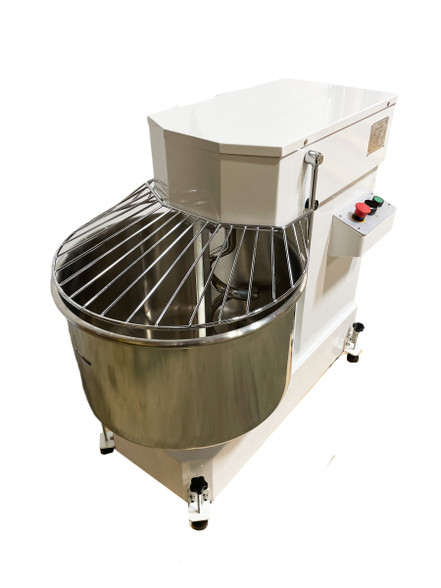 Dough Mixers Small 32 QT Large