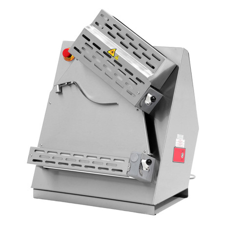 Pita Bread Dough Roller Machine - Heavy Duty