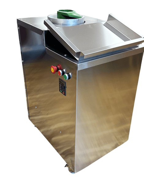 Automatic Dough Rounder Machine - Efficient Dough Divider Rounder