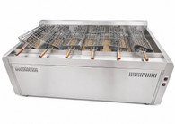 CHICKEN ROTISSERIE GRILL C-FR