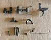 East German MPI Parts Kit w/ original barrel Excellent Matching Numbers