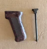 Romanian MD.63 AKM Parts Kit w/ Original Barrel 6+ Matching Parts