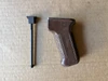 East German MPI Parts Kits w/ Damaged Rear Sight Base 