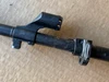 Polish Circle 11 AKM Front-end w/original barrel and trunnion