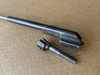 North Korean Type 68 Bolt and Carrier w/ Matching Serial