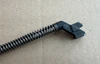 East German MPI Recoil Spring Assembly
