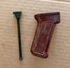 Russian Izhmash AKM Parts Kit w/ Original Barrel NON Matching 