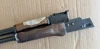 Russian Izhmash AKM Parts Kit w/ Original Barrel NON Matching 