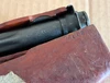 Bulgarian Handguard Set w/ Attached Gas Tube and Matching Serials