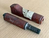 Bulgarian Handguard Set w/ Attached Gas Tube and Matching Serials