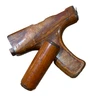Romanian Dong Stock set w/ Trench Art Pistol Grip