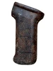 Romanian Dong Stock set w/ Worn Trench Art Pistol Grip