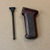 Russian Izhmash AKM Parts Kit w/ Original Barrel 4+Matching 