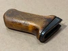 Polish Type 3 Wood Pistol Grip